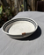 CANASTO COMBINADO CON NEGRO 22cm - comprar online