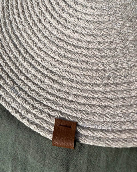 Posavasos lisos