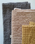 Repasador waffle grande 45x70cm