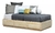 Cama box con cajones en internet