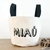 Contenedor mascotas 14x15 cm - comprar online