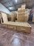 Cama box con cajones - Factory Pino