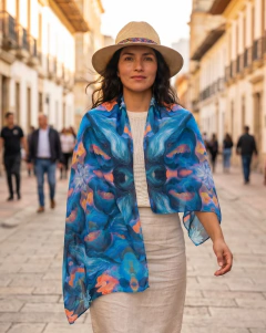 pashminas - comprar online