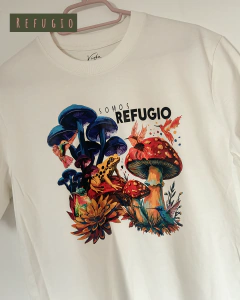 Camisetas - comprar online