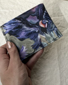 Billetera clásica - comprar online