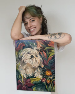 Cuadros personalizados originales - comprar online