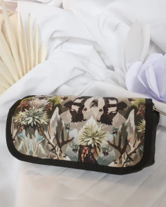 Cartucheras Especies