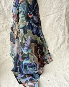 pashminas Guardianes en internet