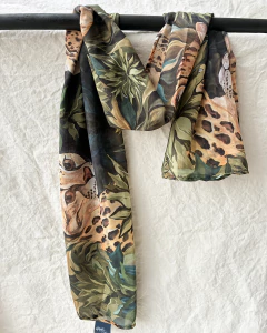 pashminas Guardianes en internet