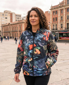 Chaquetas rompevientos - tienda online