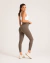 Legging Atlas • Golden Oat / Café - comprar en línea