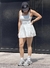 Vestido Faye White - macan88