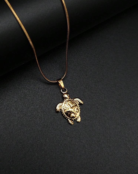 Collar de Tortuga