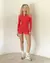 Jumpsuit Meteorito Red en internet