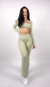 Set Cometa • Olive Aura / Verde - comprar en línea