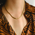 Collar - macan88