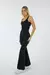 Jumpsuit Andromeda Black