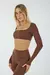 Set Cordelia Flare Expresso PRE SALE