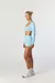Set Cordelia Baby Blue Biker PRE SALE - tienda en línea