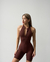 Jumpsuit Acimud Expresso - comprar en línea