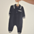 Jumpsuit Tipo Polo - comprar online