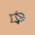 Mordedor Sunkiss Star - comprar online