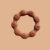 Mordedor circular - Nanai Baby Clothes