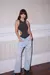 BODY MUSCULOSA DE MORLEY CON LÚREX - valestore