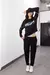 PIJAMA CAMISETA Y PANTALON en internet