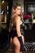 BODY SOFT DE TUL BORDADO Y TUL CON LYCRA, CON ACCESORIO CENTRAL Y TIRAS PARA ATAR en internet