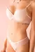 Imagen de CONJUNTO TAZA SOFT ARMADO CON RELLENO Y ARO, CON BASE.
