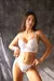 CONJ TAZA SOFT TIPO BUSTIER Y LESS DE PUNTILLA - comprar online