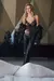 BODY CON ARO DE PUNTILLA Y TUL DE LYCRA. LAS TASAS VIENEN FORRADAS CON TUL. - valestore