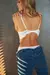 BODY CON ARO DE PUNTILLA Y TUL CON LYCRA