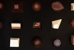 Banner de la categoría Cajas de chocolate