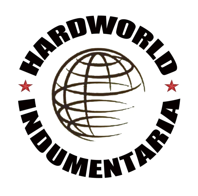 HARD WORLD