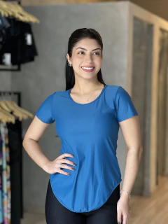 BLUSA VEST LEG - comprar online