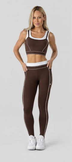 CALÇA CÓS SOBREPOSTO CR - DIÁZ moda fitness