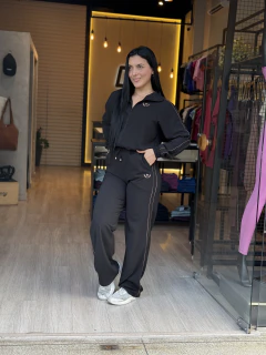 CONJUNTO POLY TRABALHADO BIA ATIVA - loja online