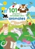 101 Preguntas Y Curiosidades Sobre Animales - Libro Infantil