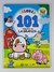Colorea 101 Dibujos De La Granja - Libro Infantil - comprar online