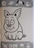 Imagen de Colorea 101 Dibujos De La Granja - Libro Infantil