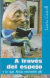 A Traves Del Espejo Y Lo Que Alicia Encontró Alli - Lewis Carroll - Editorial Gradifco