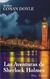 Las Aventuras De Sherlock Holmes - Arthur Conan Doyle - Editorial Gradifco