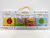 Lote X 4 Libros Infantiles - Vidrierita De Bichitos - comprar online