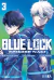 BLUE LOCK - EPISODE NAGI - MUNEYUKI KANESHIRO - Sandangelo
