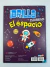 El Espacio Libro Infantil De Actividades - Incluye Figuras Que Brilla En La Oscuridad en internet