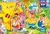Los Tres Cerditos Libro Con Pop Up