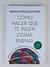 Como Hacer Que Te Pasen Cosas Buenas - Marian Rojas Estape - comprar online