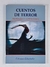 Cuentos De Terror - Howard P. Lovecraft - Ediciones Libertador - comprar online